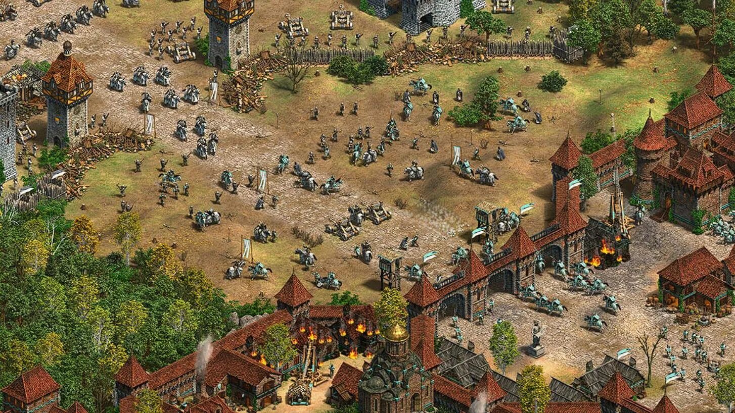 Buy age. Age of empires 2 definitive edition. age of empires 2 definitive edition dawn of the dukes. age of empires ii: definitive edition - dawn of the dukes. age of empires 4 definitive edition.