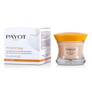 Payot crème vitaminée éclat