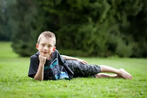 Boy kid video