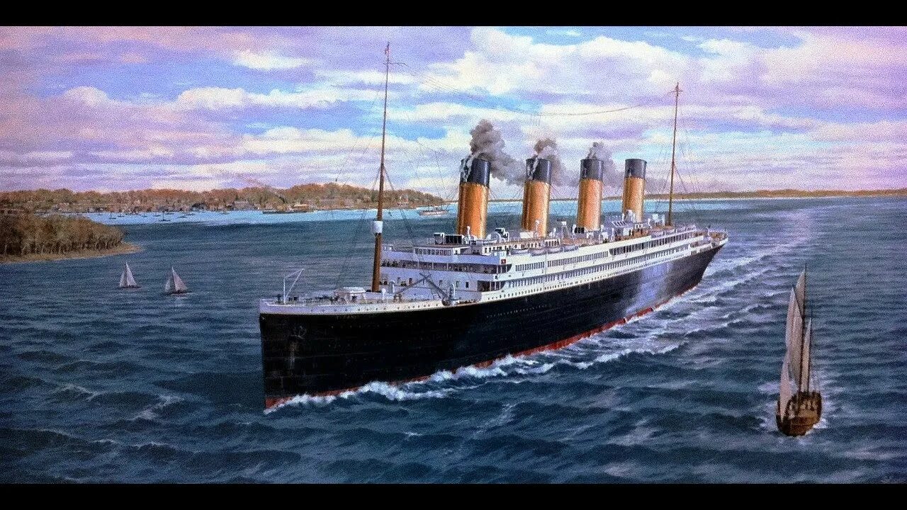RMS Laurentic 1927. Британик 2020. Титаник тонет Кен Маршалл. Кен Маршалл Титаник картины. Титаник вояж