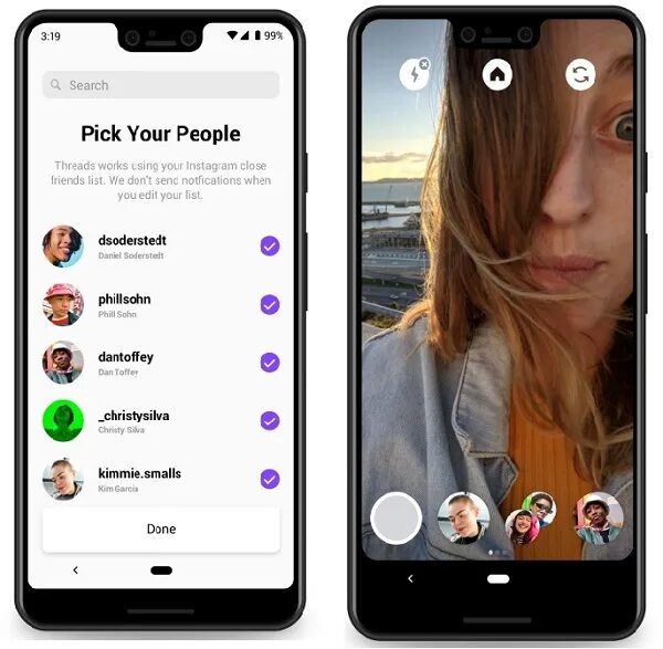Threads что это за приложение. Threads приложение. статус threads в инстаграме. threads instagram. представлены в приложении.