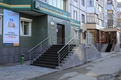 Г сургут ул бажова