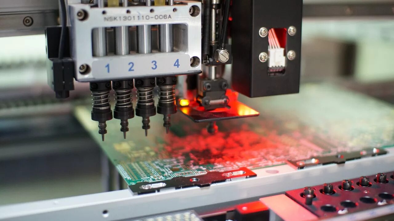 оборудование для плакирования печатных плат. бдм для печатных плат. оборудование для производства печатных плат. технология поверхностного монтажа (smt). установщик smd компонентов tm802a.