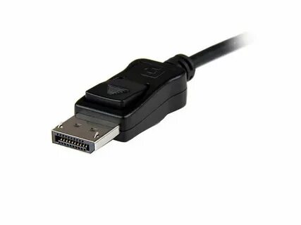 Кабель переходник displayport