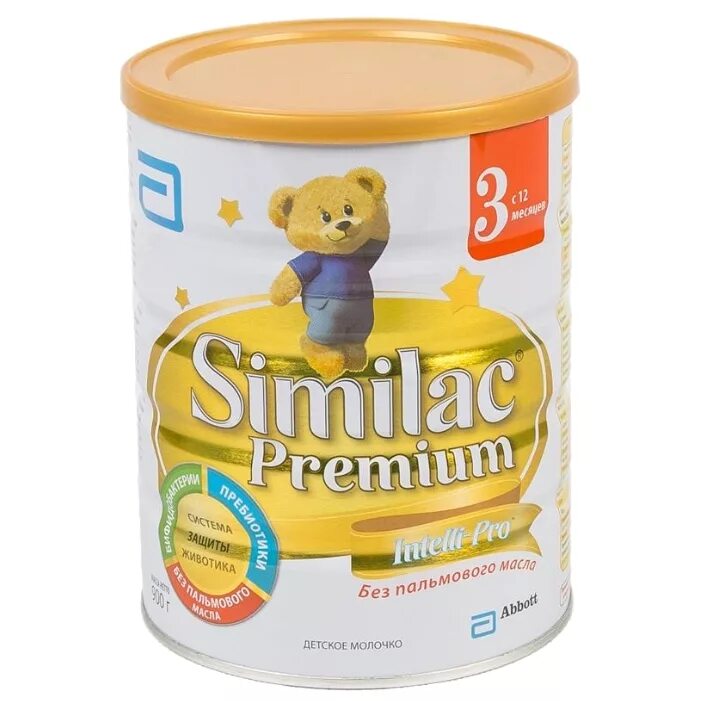 Молочная смесь с 6 месяцев. Similac Premium 3. Симилак с 12 месяцев. Смест симмоау безлактознвя. Симилак гипоаллергенный 3 с 12 месяцев.