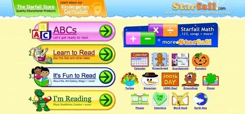 Ready to read