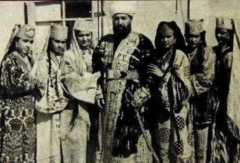 Я раб наложник эмира