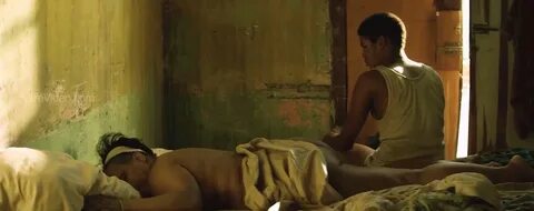 El rey de la habana sex scene