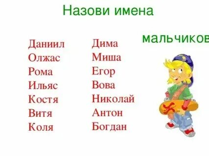 Как ее название