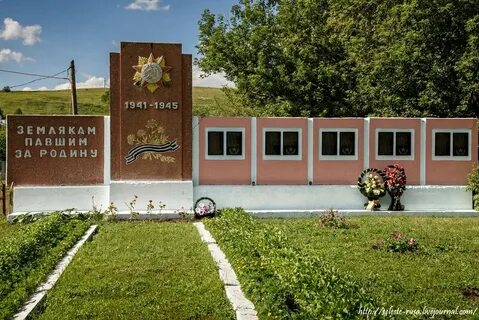 Сосновка самарская область