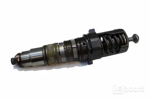 Форсунки hpi