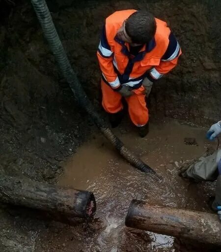 Затопит ли горводоканал в петропавловске казахстан. МУП Горводоканал. Авария на водоводе в Новочеркасске. МУП Горводоканал Новосибирск. Горводоканал ремонтные работы.