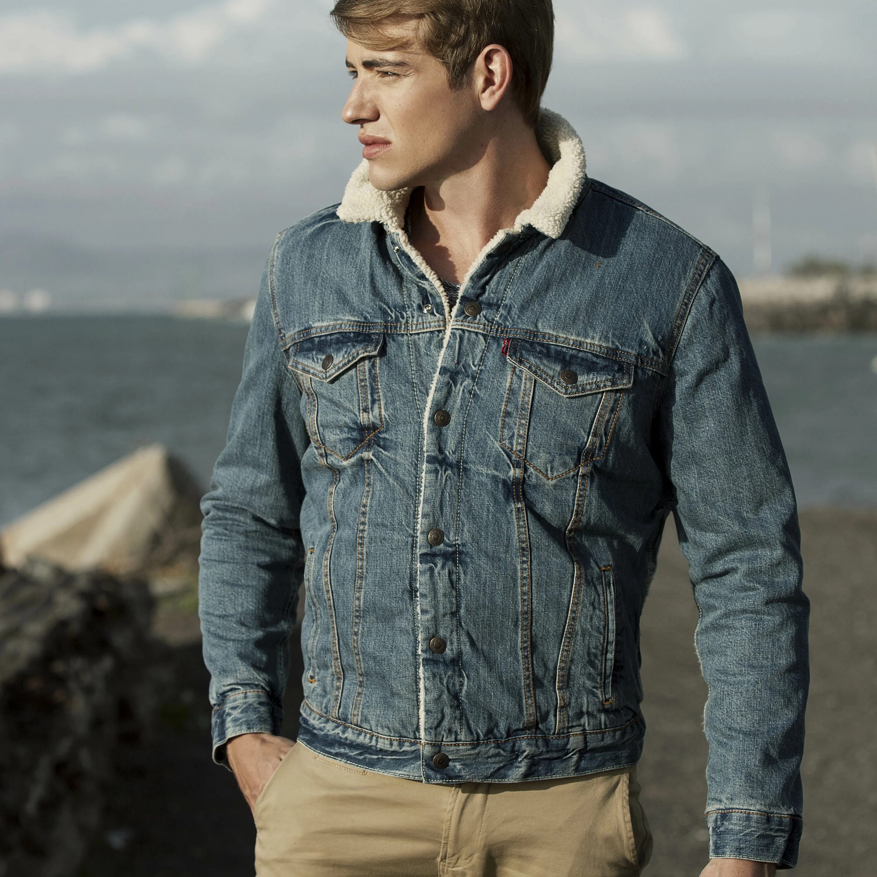 Куртка Levis Sherpa. Levis Sherpa men. Куртка Sherpa Trucker. Levi's men's Sherpa Trucker Jacket. Куртка шерпа мужская