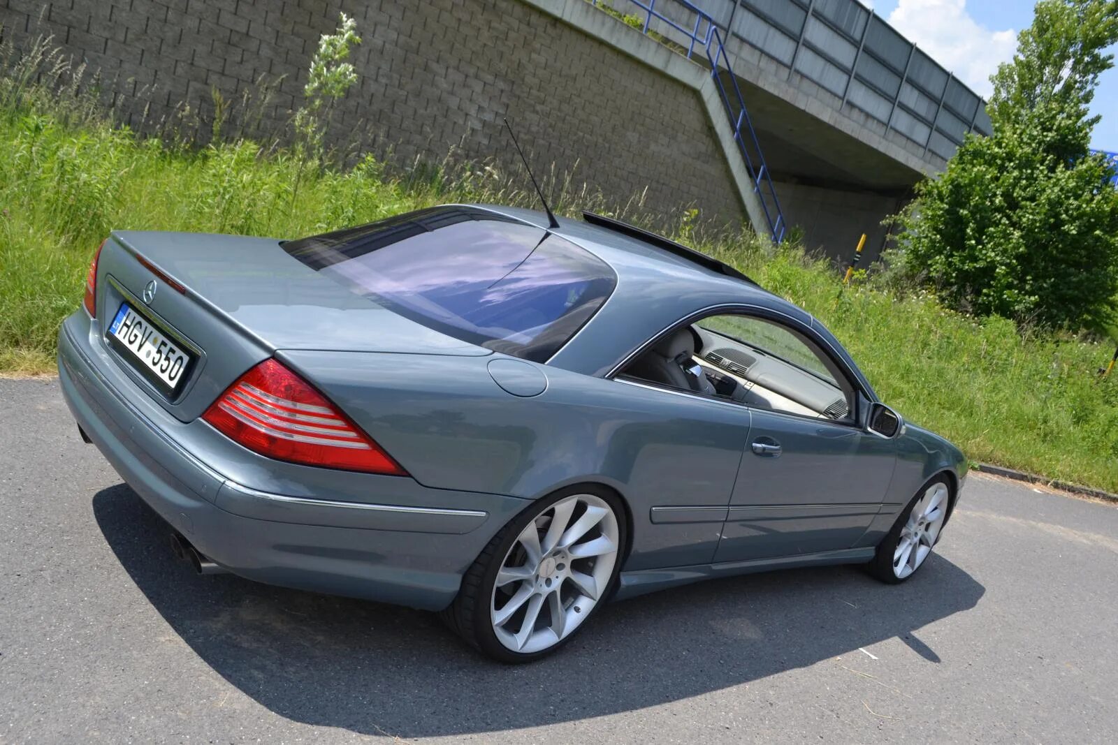 Купить мерседес 12. Mercedes Benz CL 215. Mercedes cl500 c215. Mercedes Benz CL 600 w215. Мерседес ЦЛ 500.