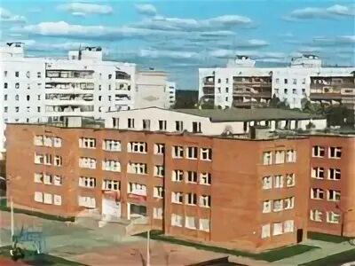 Гимназия 3 королев