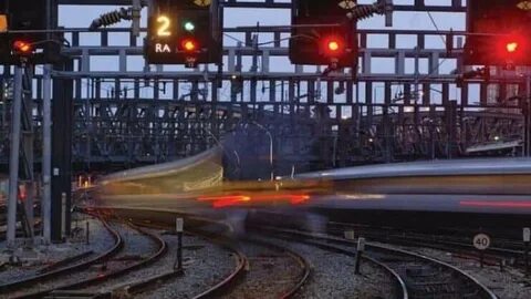 Railways systems