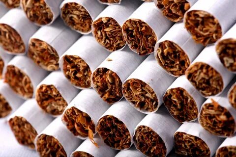 Tobacco co
