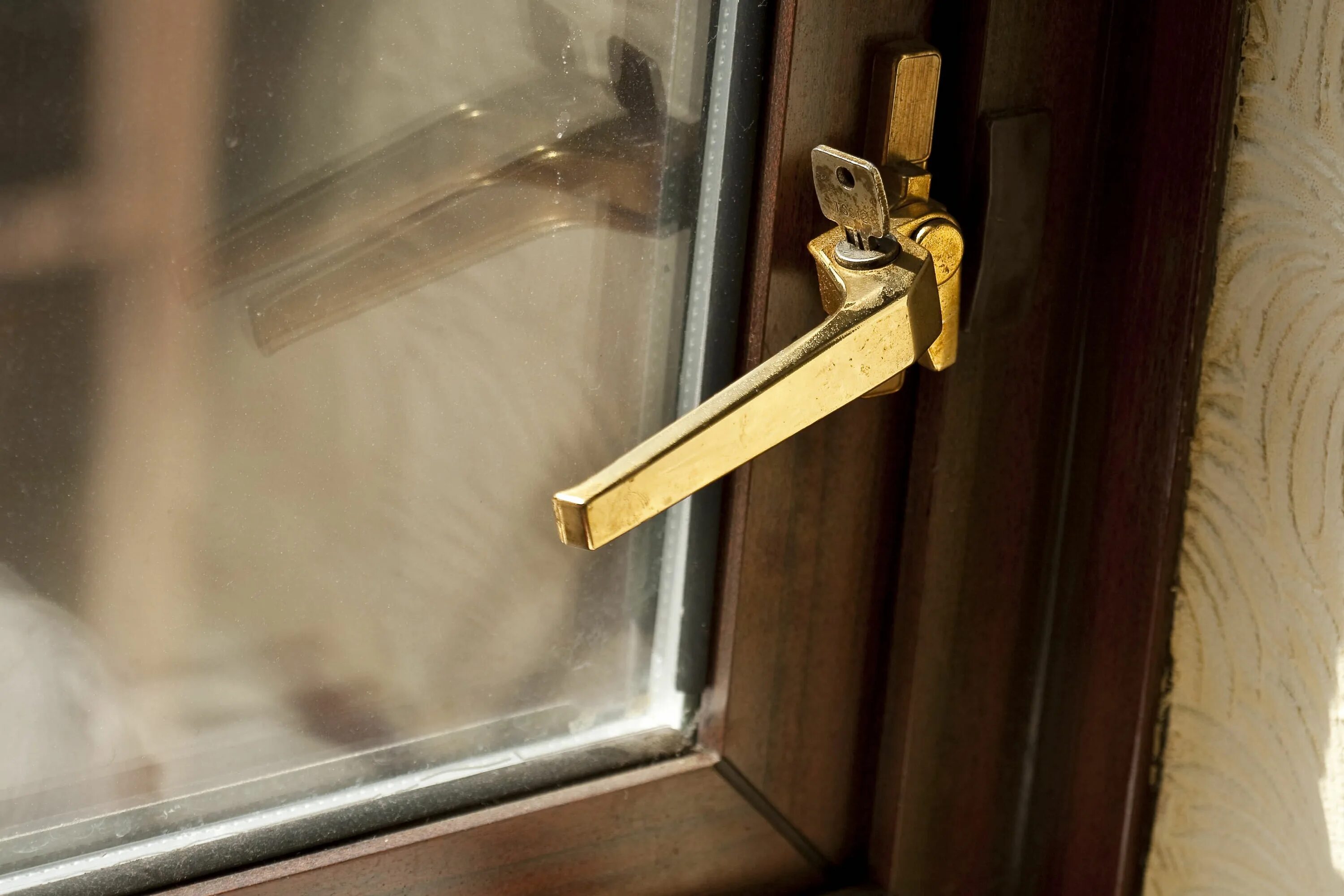 Handle windows
