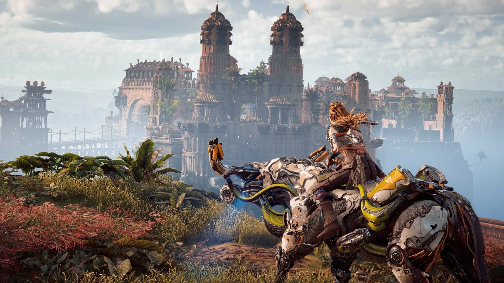 Horizon открытый мир. Horizon Zero Dawn 2022. Игра Хоризон на ps4. Горизонт Зеро давн. Horizon Zero Dawn (ps4).