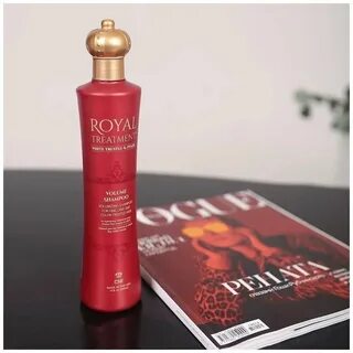 Chi royal