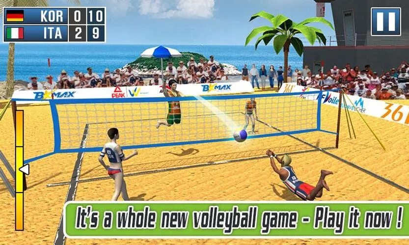 Взломка игры волейбол. Beach Volleyball игра. Игры про волейбол на андроид. Пляжный волейбол игры приложение. Пляжный волейбол игра на двоих.