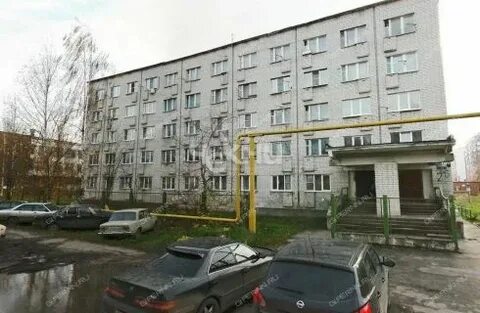 Ул спутника 2