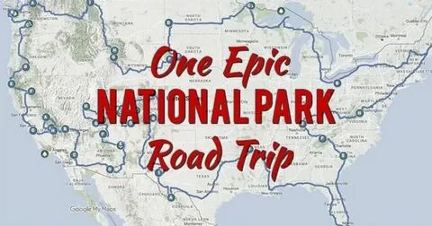 Around usa