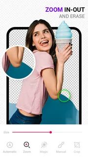 Bg remover