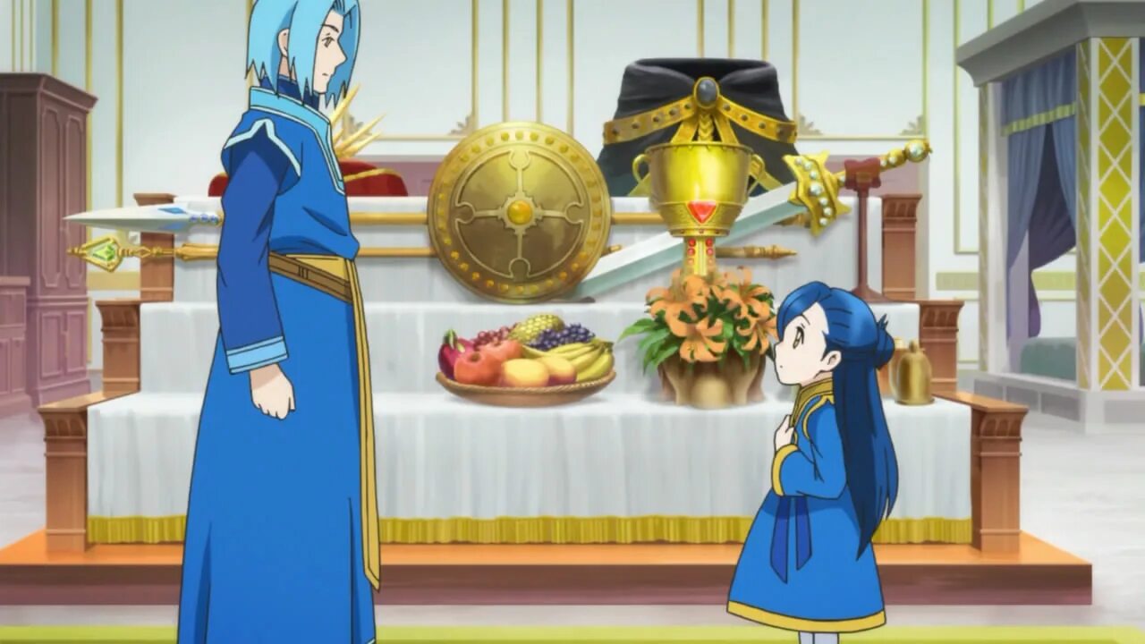 власть книжного червя аниме. власть книжного червя. власть книжного червя аниме. аниме власть книжного червя 1 сезон. власть книжного червя 4 сезон.