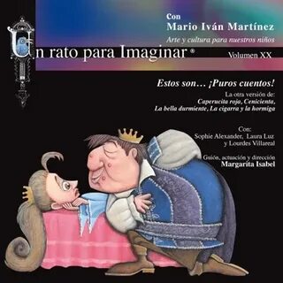 Mario iván martínez