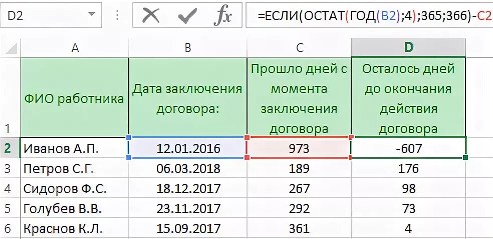 Расчет даты по возрасту. Как вычислить дату в экселе. Как посчитать количество дней в эксель. Как в эксель посчитать период между датами в месяцах. Как считать количество дней в экселе.