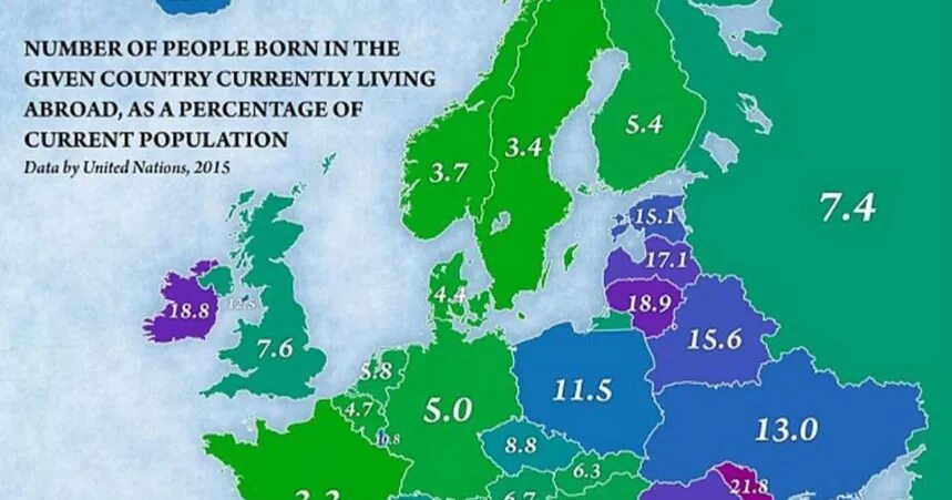 Jakub Marian Maps. Current country