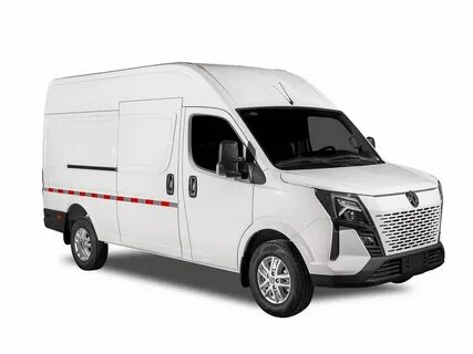 Dongfeng k33