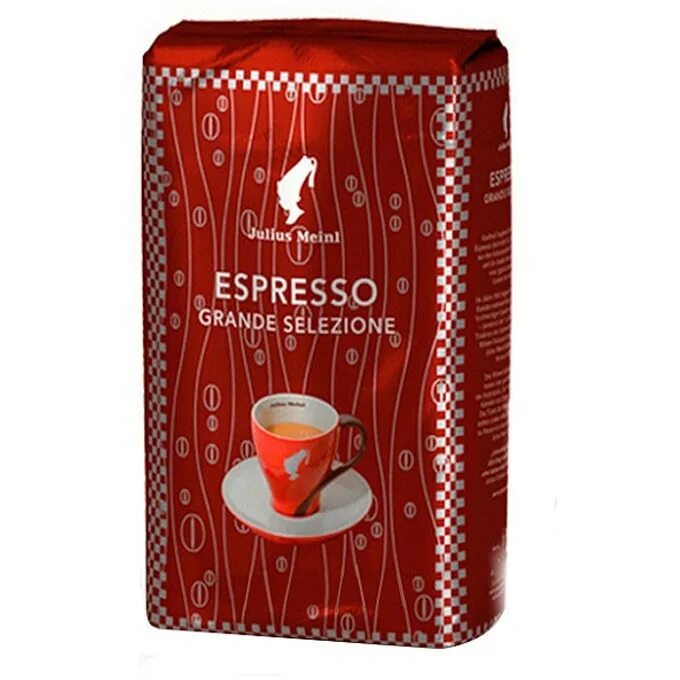 Кофе Julius Meinl President в зернах 500 г. Julius meinl espresso