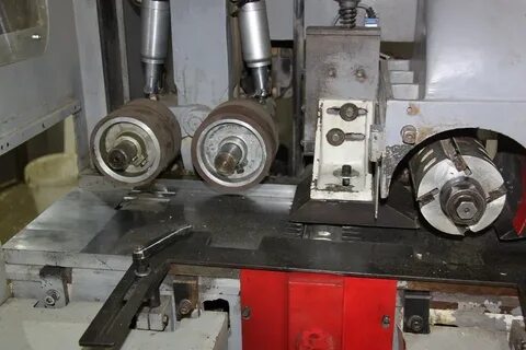 Ли 5 станки