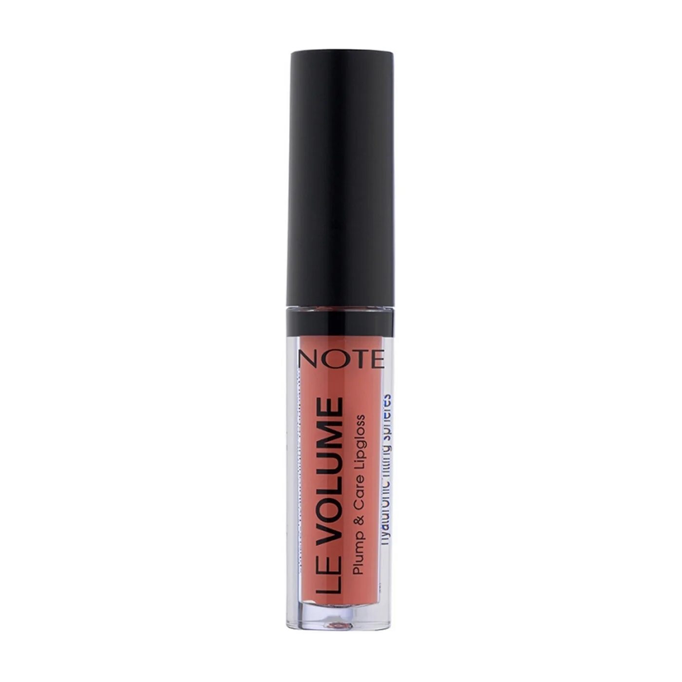 Le volume блеск для губ. Блеск Note. Note косметика блески. Note le Volume Plum. Le Volume plump&Care Lipgloss.