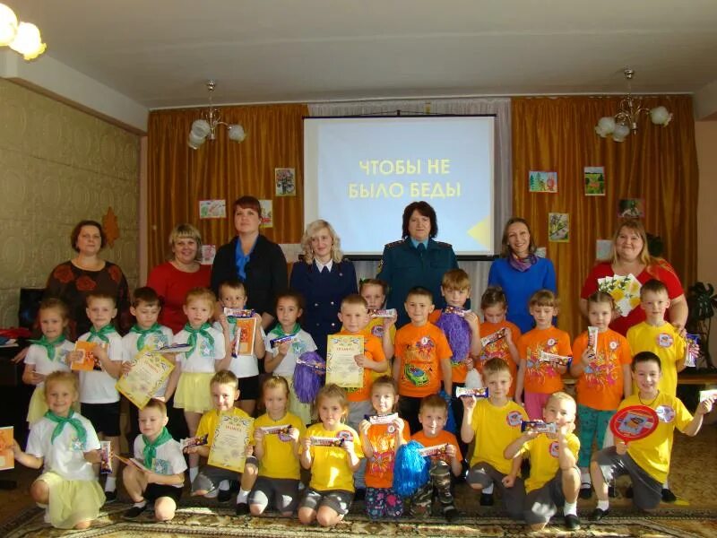 детские лоры муром