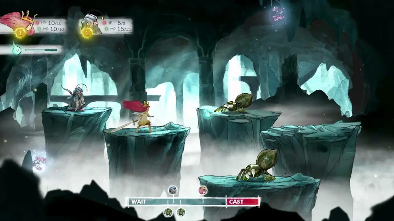 Child of light андроид. Child of Light Игникулюс. Игра дитя света 2. Child of Light игра. Child of Light бой.