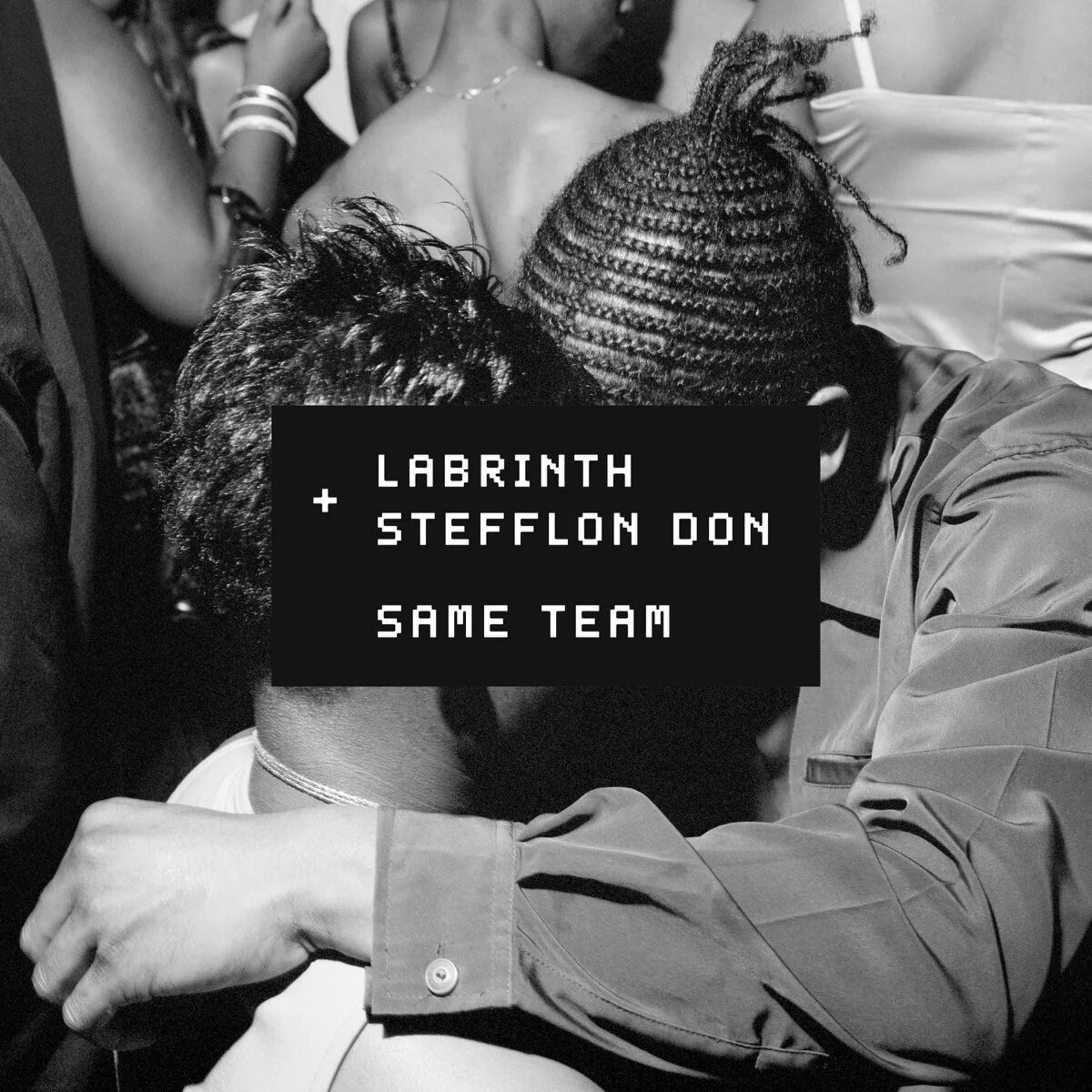 Don don single. Stefflon. Same Team. Same песня. Yummy Inna, Stefflon don.