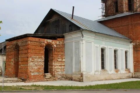 Перемышль калужская область