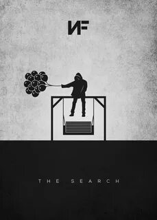 The search nf