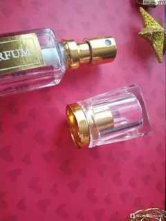 Парфюм этиб