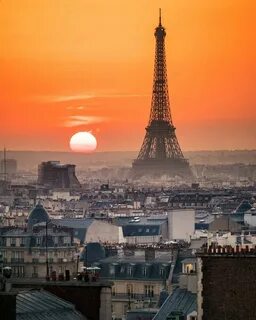Paris pieces