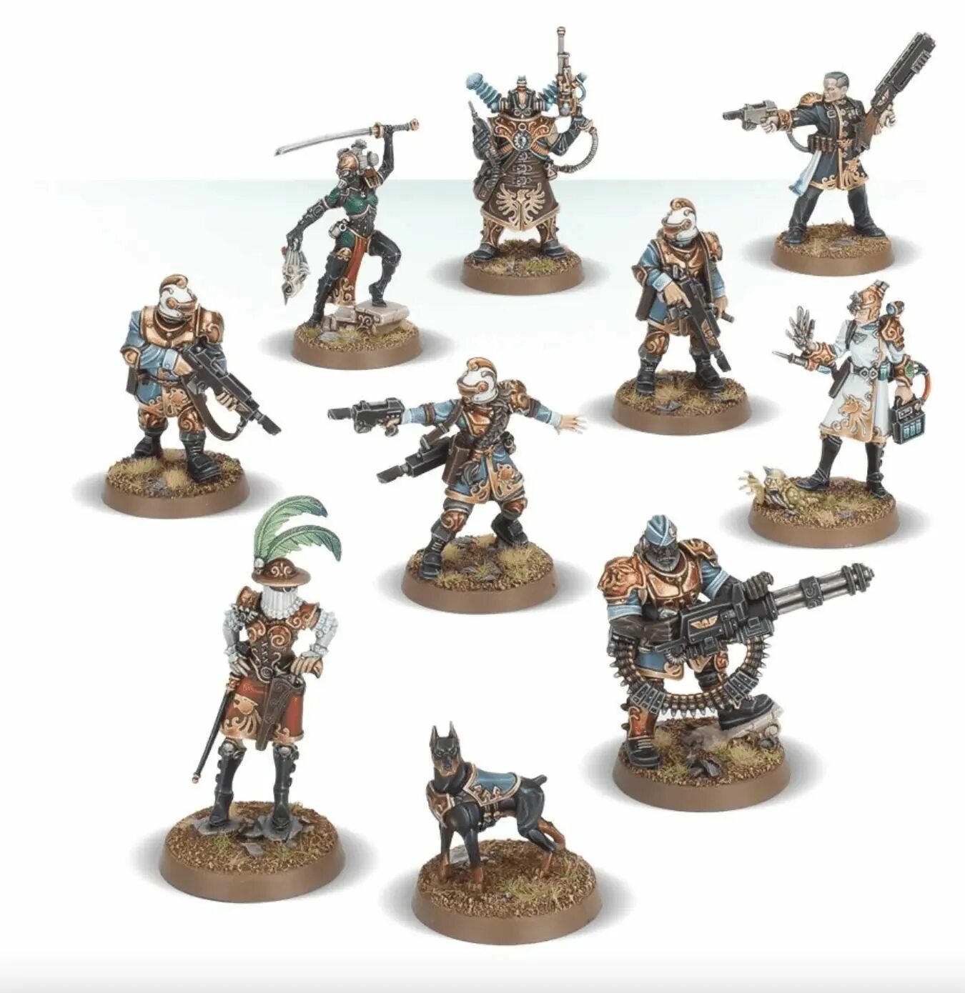 Warhammer 40000 rogue trader код