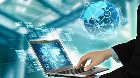 Цифровые технологии информационная культура