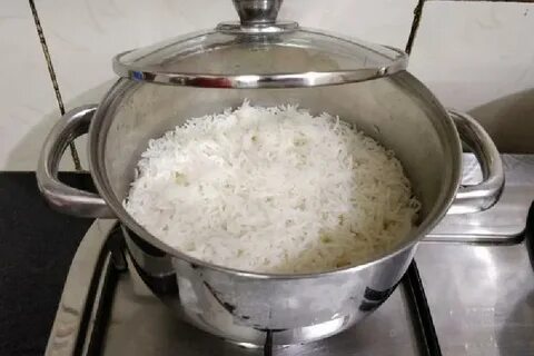 Как вкусно приготовить рис в кастрюле