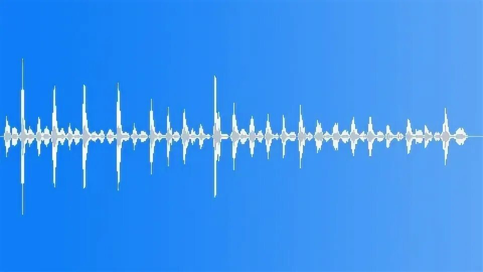 Running sound effect. Running sound effect