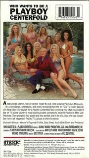 Playboy: Who Wants to Be a Playboy Centerfold? (2002)