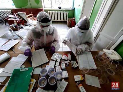 Коронавирус крыму сегодня последние новости