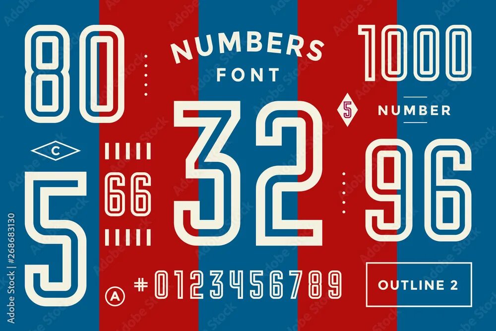 Numbers fonts. Спортивный шрифт. Спортивные цифры шрифт. Американский спортивный шрифт. Шрифт для спорт номеров.